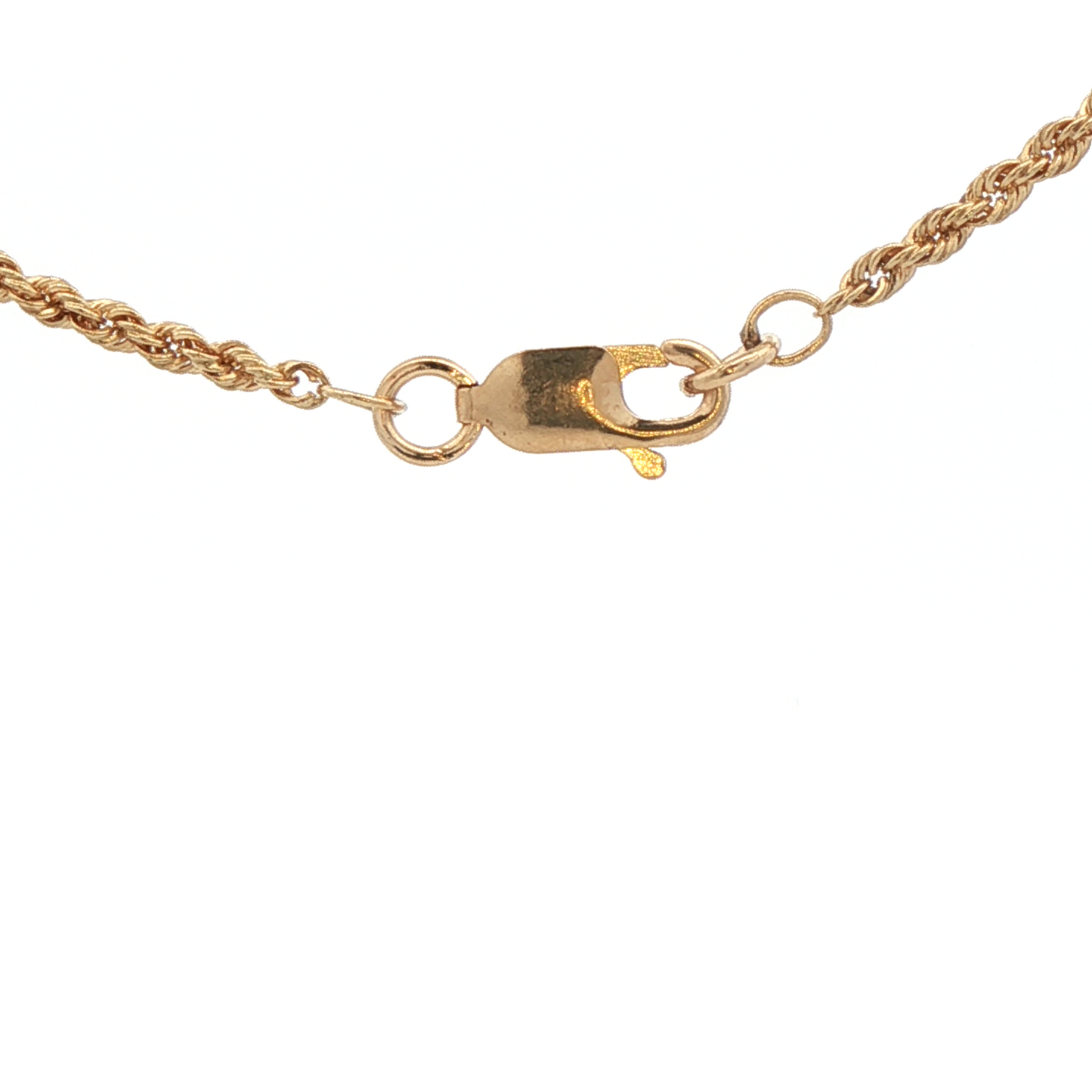 5.7g Rope Chain