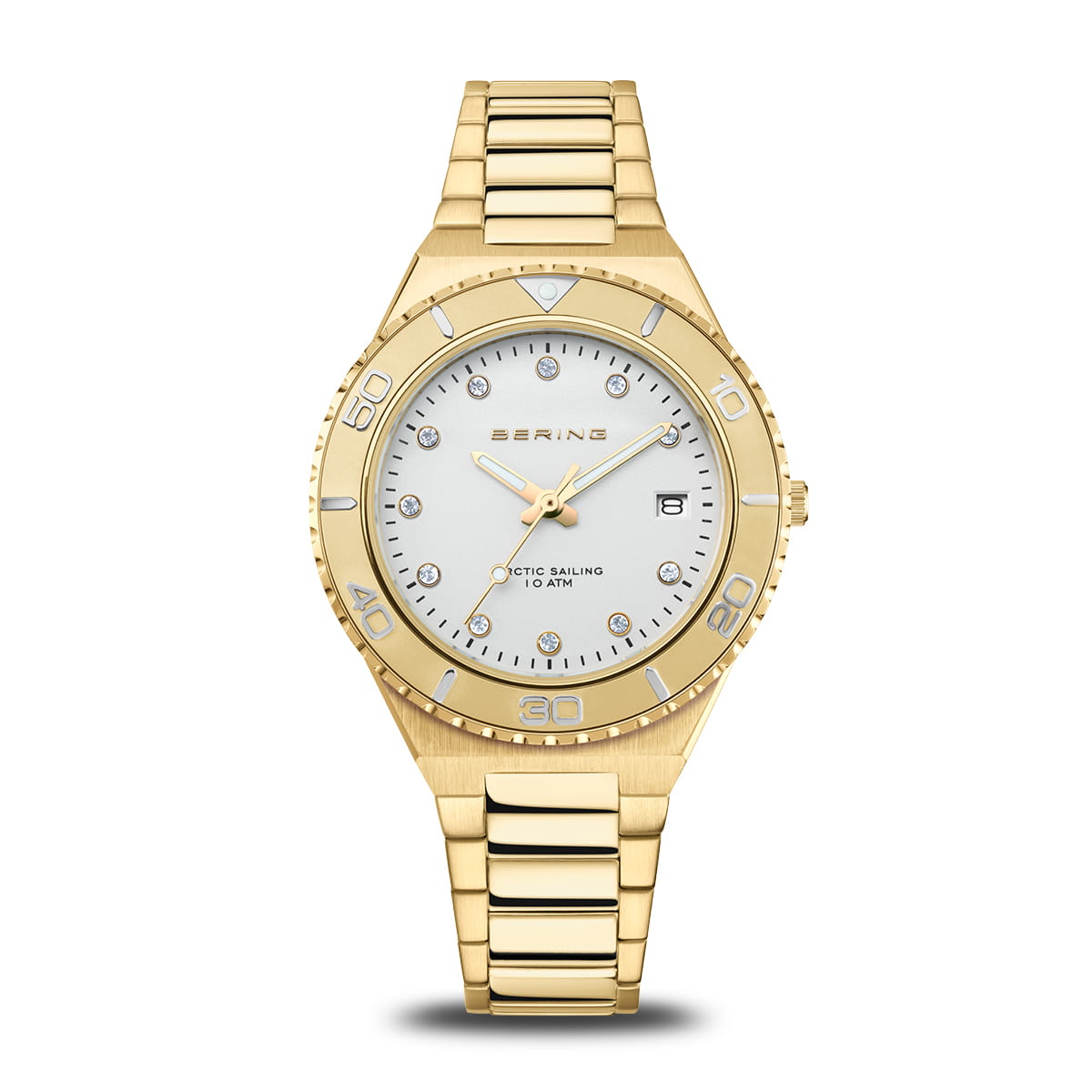 Bering Time Arctic Sailing - 18936-734
