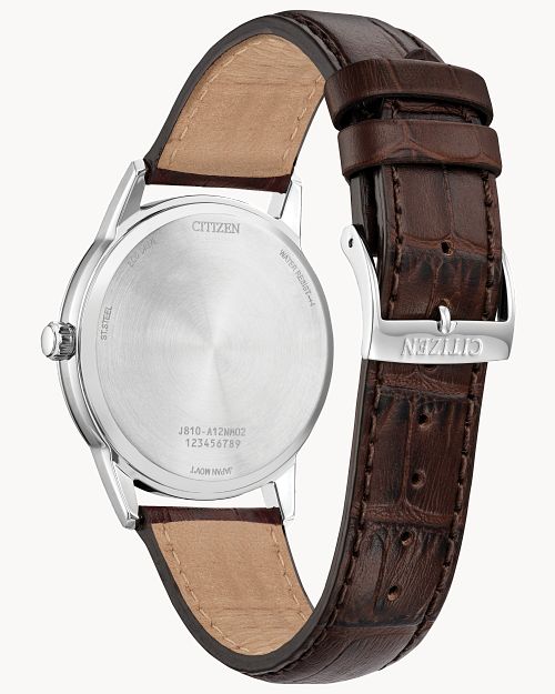 Citizen Classic AW1780-25A