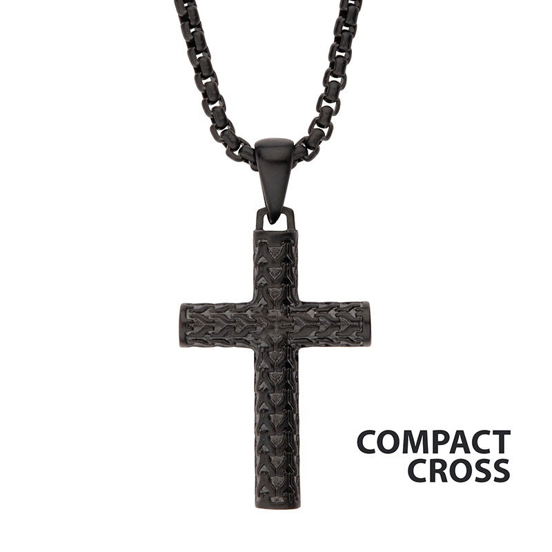Alternative Metal Pendant