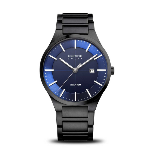 Bering Time 15239-727