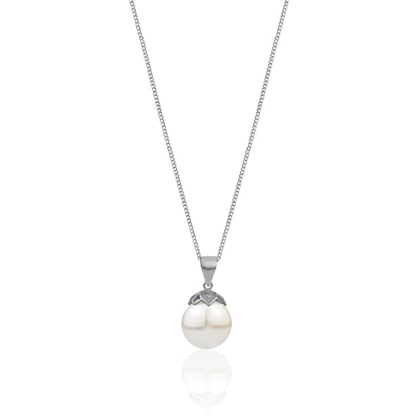 Pearl Pendant