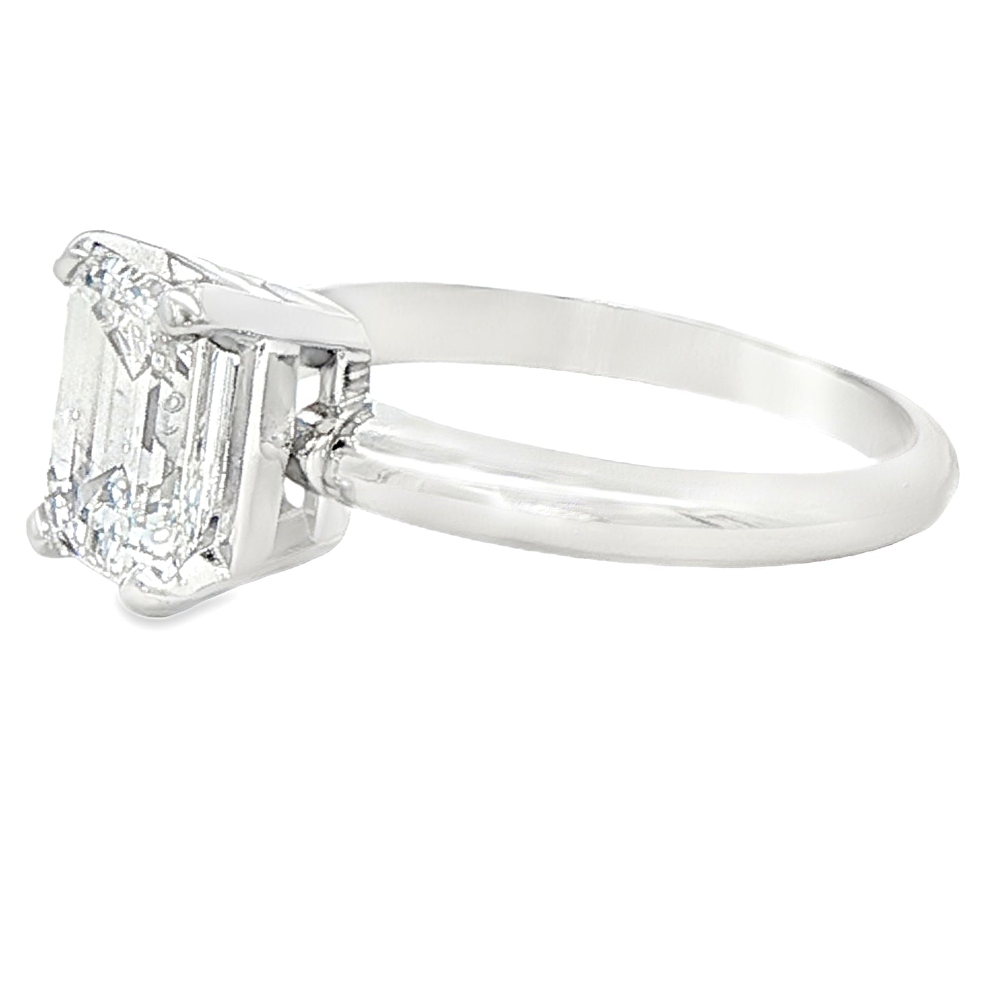 Diamond Engagement Ring