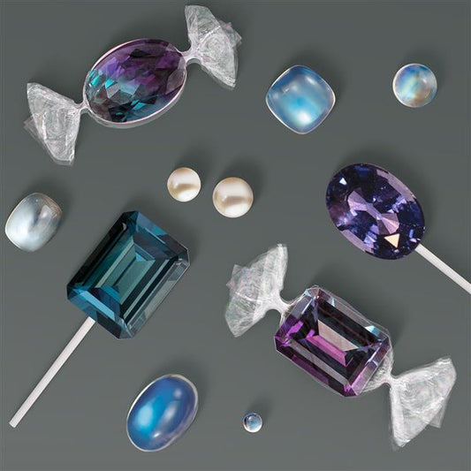 Nelsen's Fine Jewelry Blog for June 2023