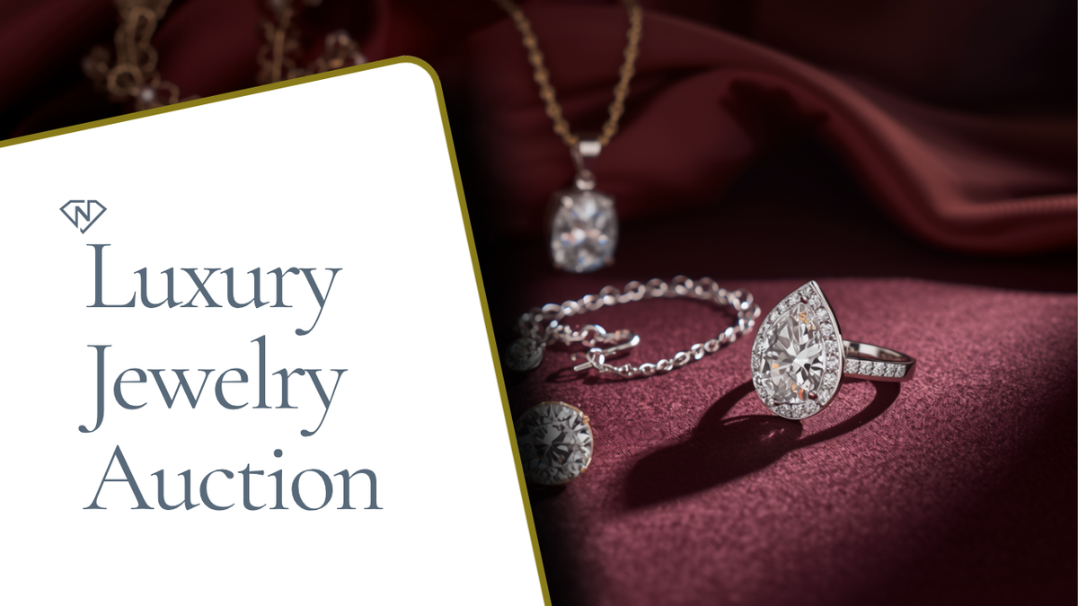 Weekly Auction!