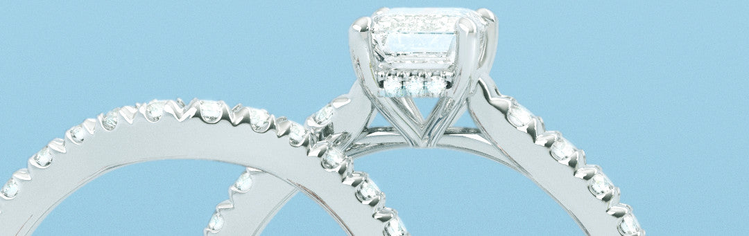 Lab Diamond Bridal