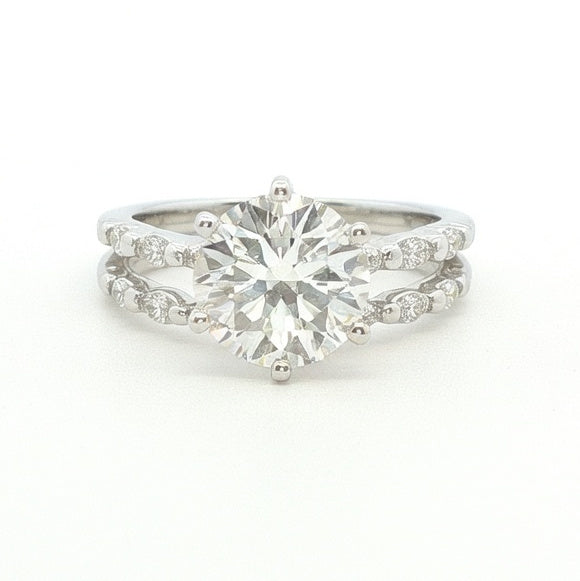 LAB Diamond Bridal