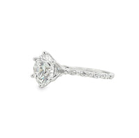 LAB Diamond Bridal