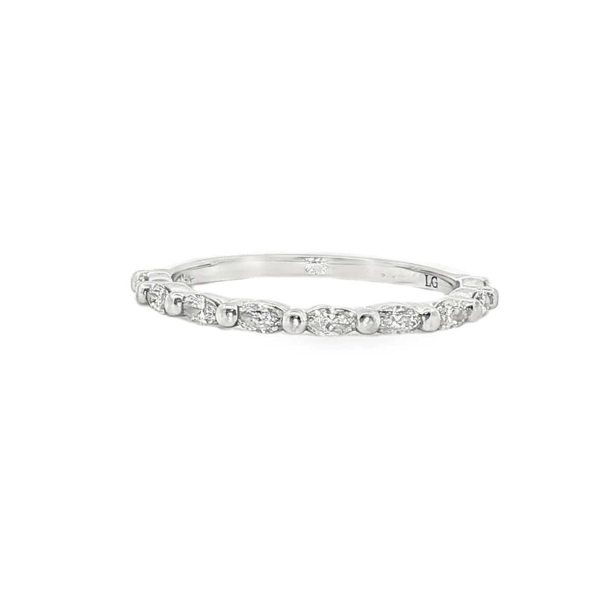 LAB Diamond Bridal