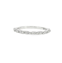 LAB Diamond Bridal