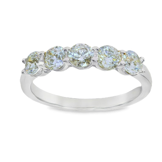 5 Diamond Scallop