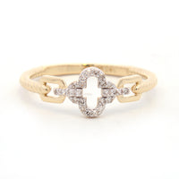 1/10 Cttw. Fashion Fashion Ring