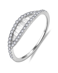 Diamond Fashion Rings  -  Women'