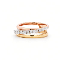 Diamond Fashion Rings  -  Women'