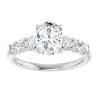 Diamond Semi-Mount