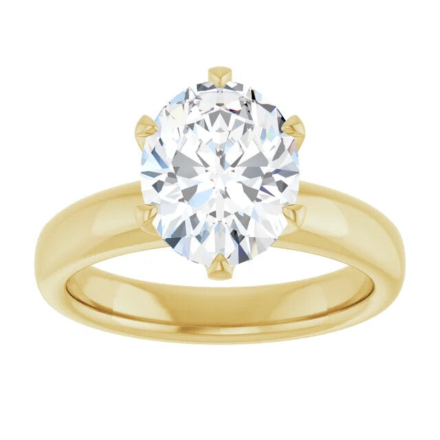 Diamond Semi-Mount