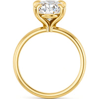 Diamond Semi-Mount