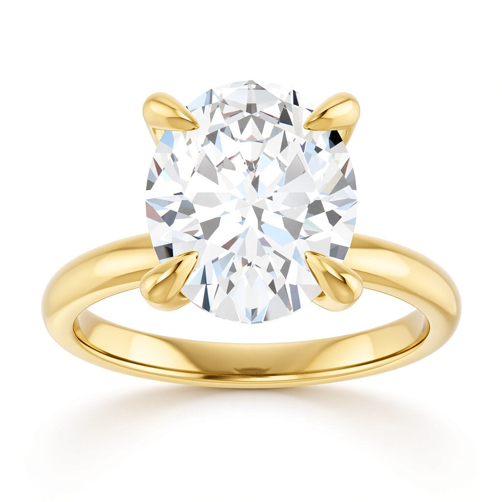 Diamond Semi-Mount