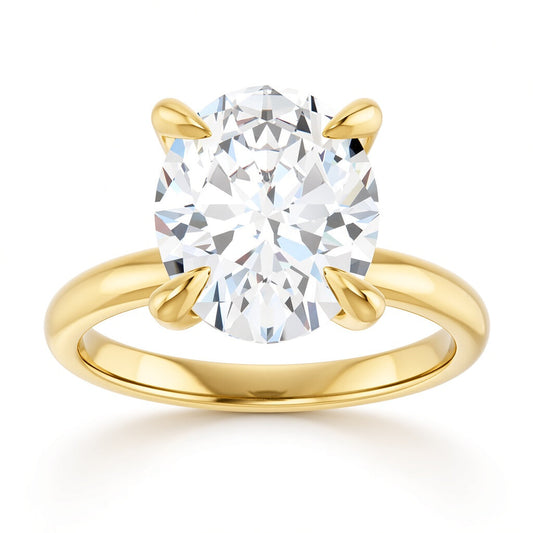 Diamond Semi-Mount