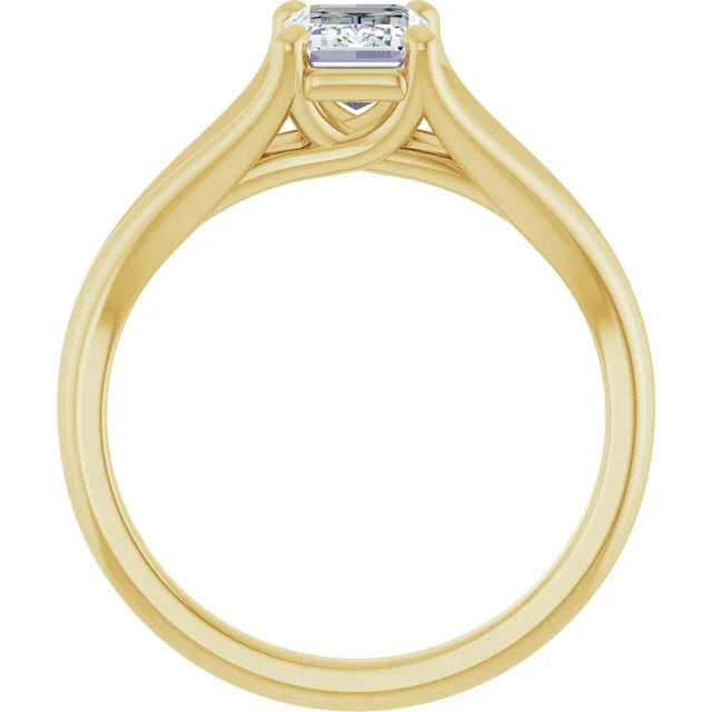 Diamond Semi-Mount