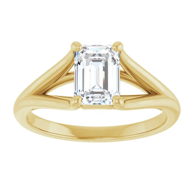Diamond Semi-Mount