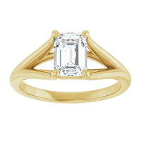 Diamond Semi-Mount