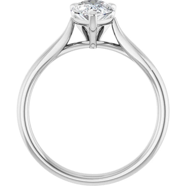 Diamond Semi-Mount
