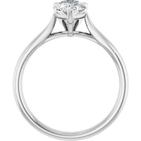 Diamond Semi-Mount