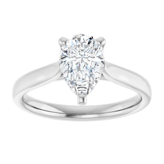 Diamond Semi-Mount