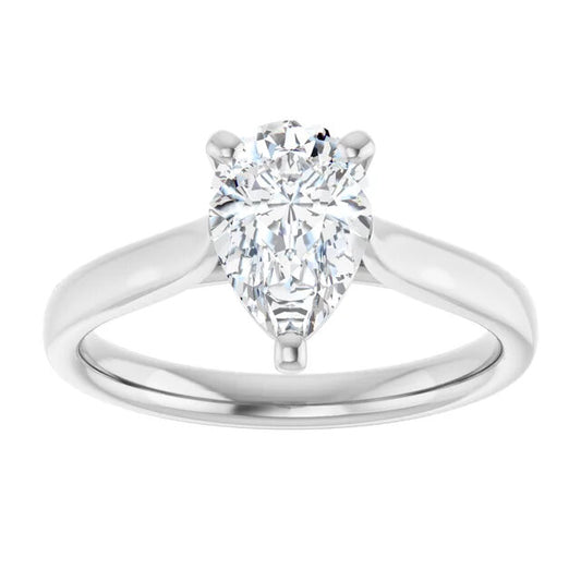 Diamond Semi-Mount