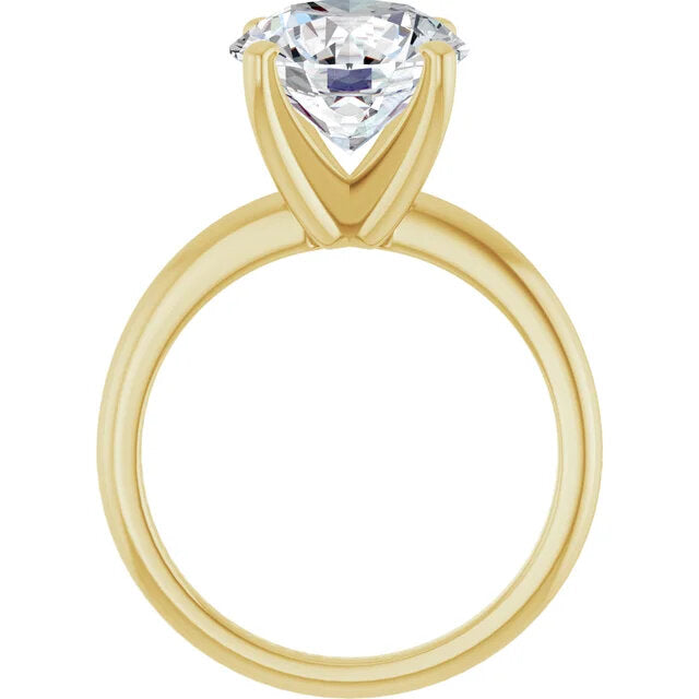 Diamond Semi-Mount
