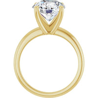 Diamond Semi-Mount