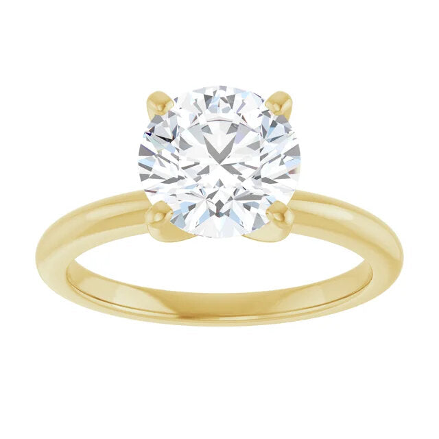Diamond Semi-Mount