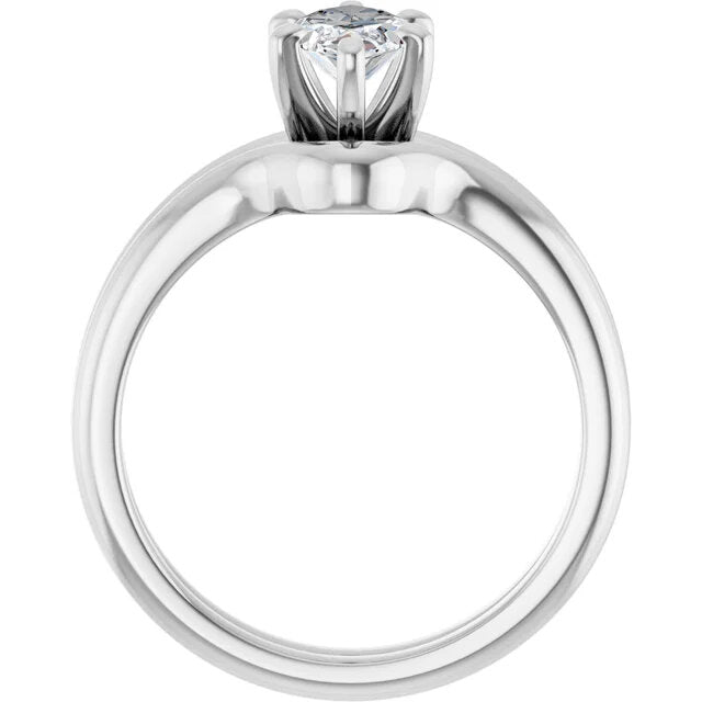 Diamond Semi-Mount