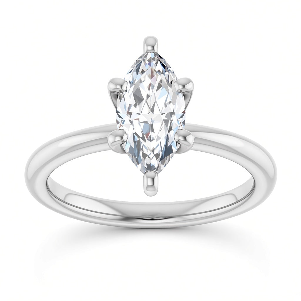Diamond Semi-Mount