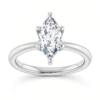 Diamond Semi-Mount