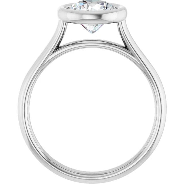 Diamond Semi-Mount