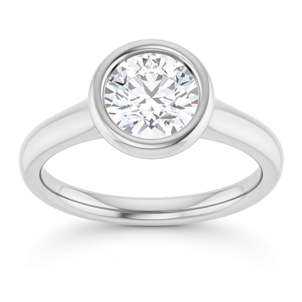 Diamond Semi-Mount