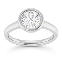 Diamond Semi-Mount