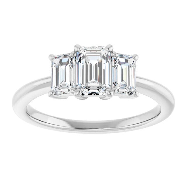 Diamond Semi-Mount
