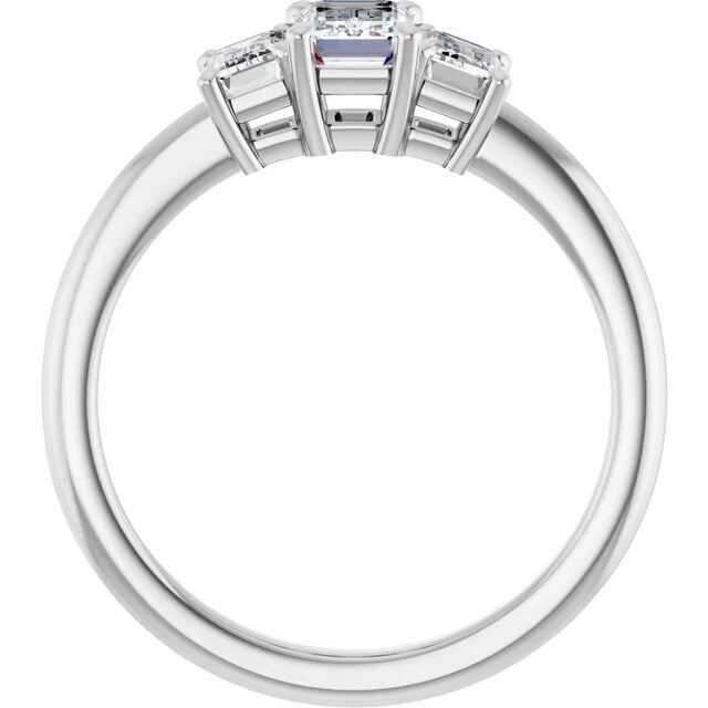 Diamond Semi-Mount