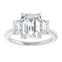Diamond Semi-Mount