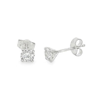LAB Diamond Earring