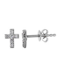 Diamond Fashion Earring