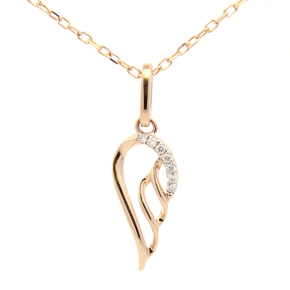 Angel Pendant