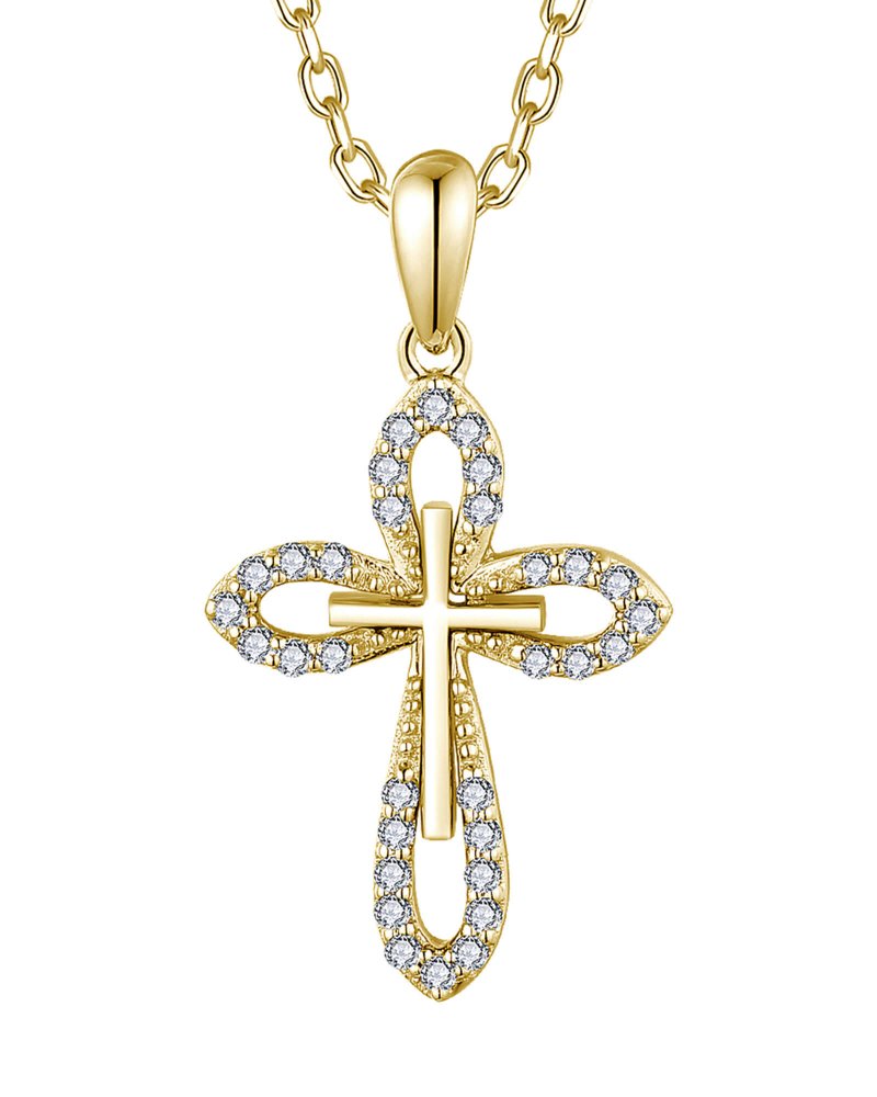 Diamond Pendant