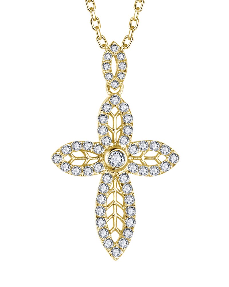 Diamond Pendant