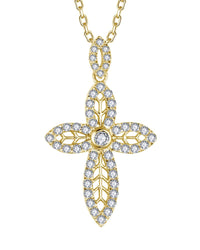Diamond Pendant