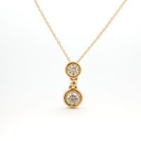 Diamond Pendant