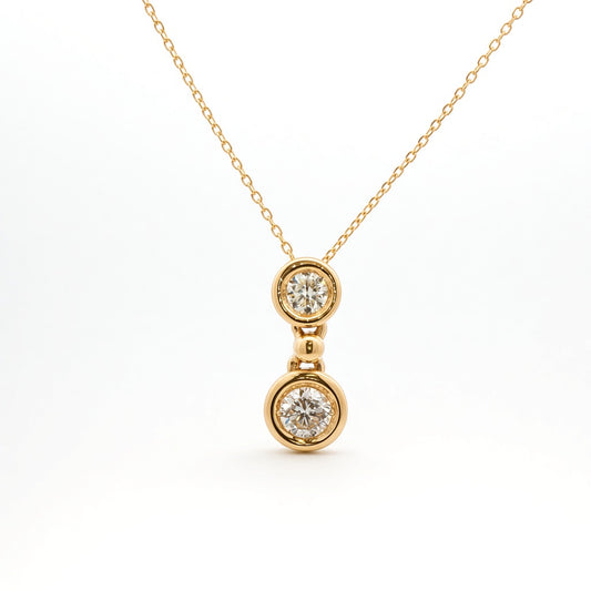 Diamond Pendant